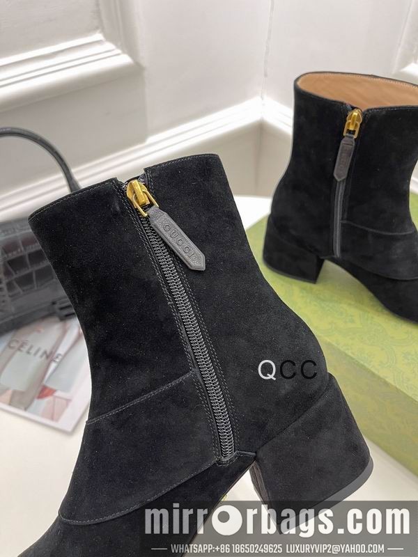 Gucci Shoes sz35-41 XC0344