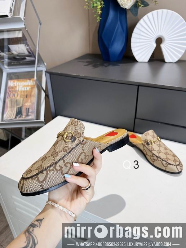 Gucci Shoes sz34-42 QM0303