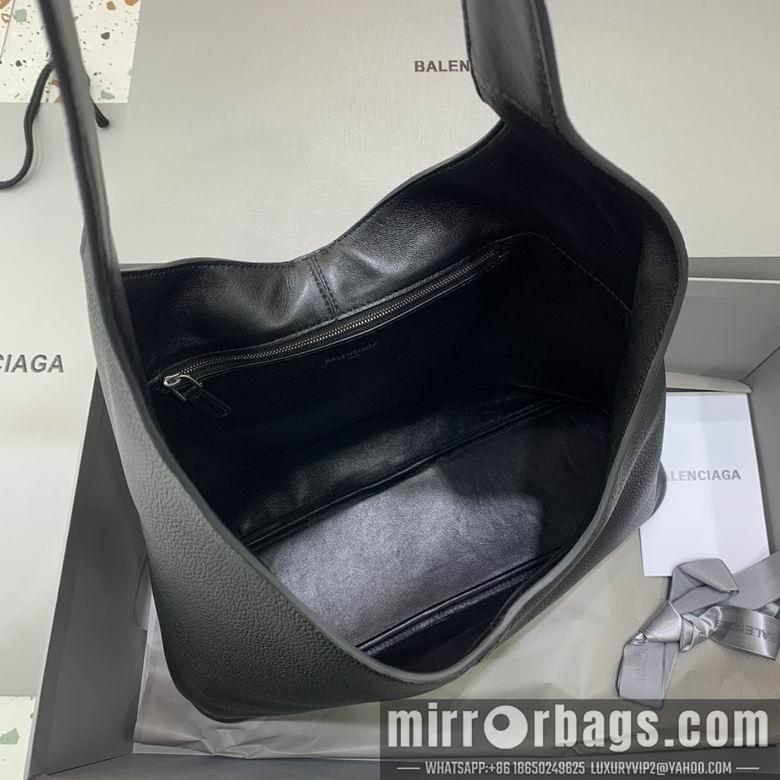 Balenciaga Bags Locker 50X35X10cm 010303 GY
