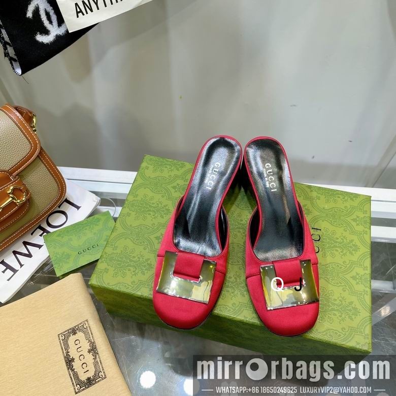 Gucci Shoes sz35-39 XJ0311
