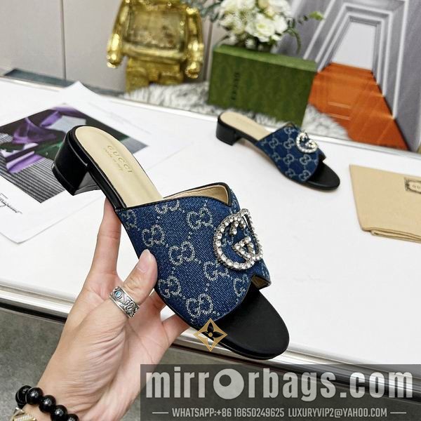 Gucci Shoes sz35-41 whf0328
