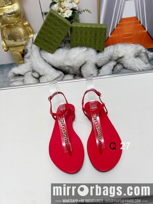Gucci Shoes sz35-40 X0902