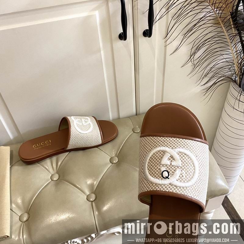 Gucci Shoes sz35-40 Y0801