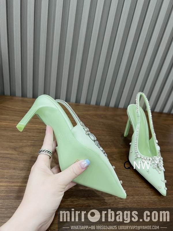 Gucci Shoes sz35-40 10CM NW0302