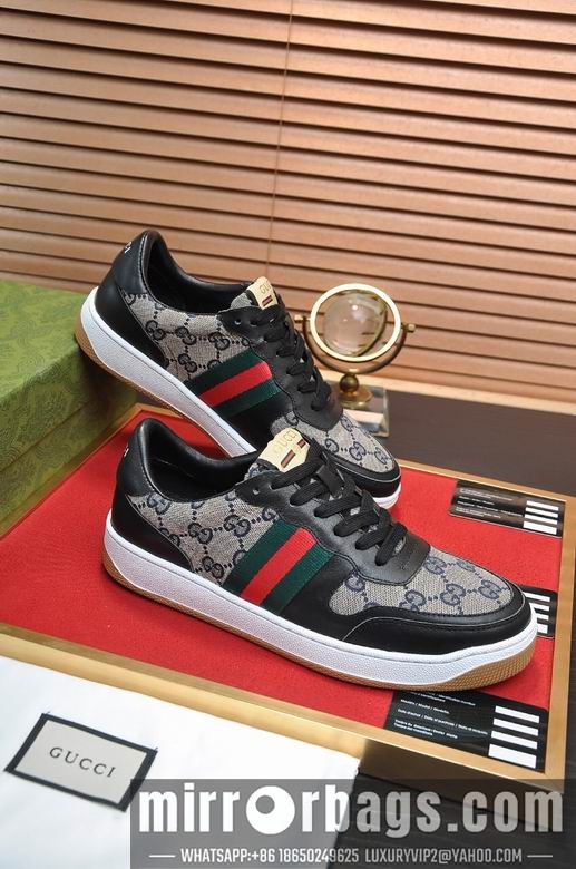 Gucci Shoes SZ 38-44 0512