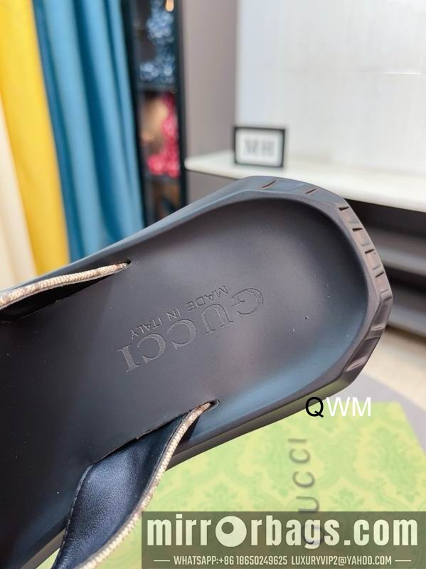 Gucci Shoes sz38-45 WM0802