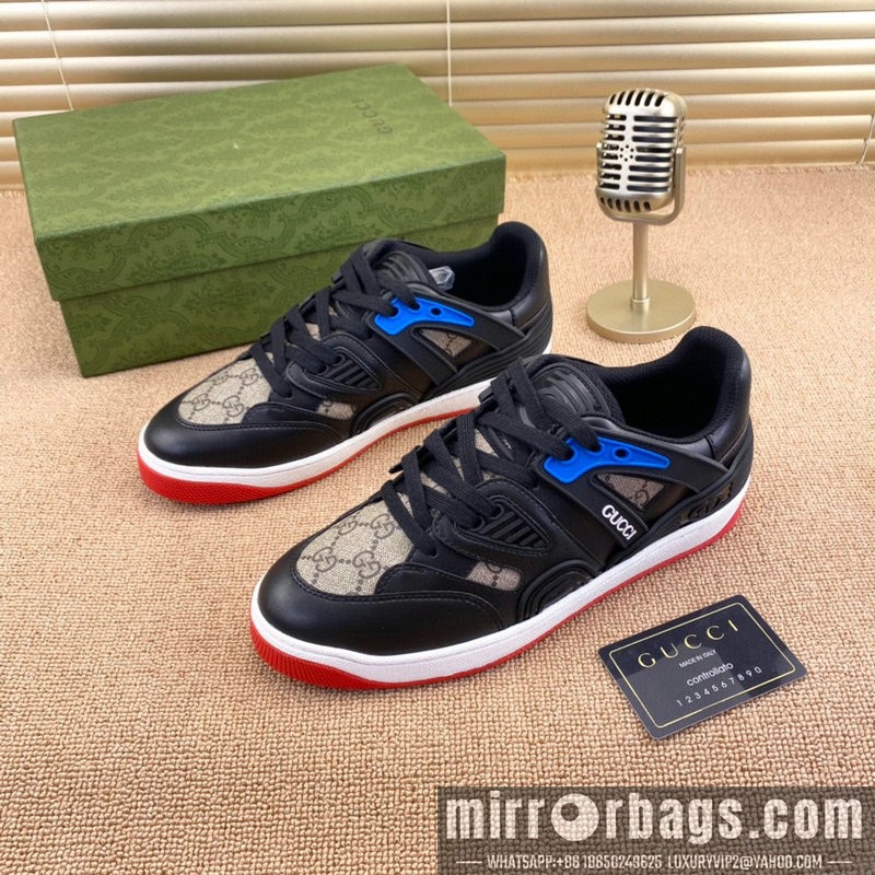 Gucci Shoes SZ 38-44 0505