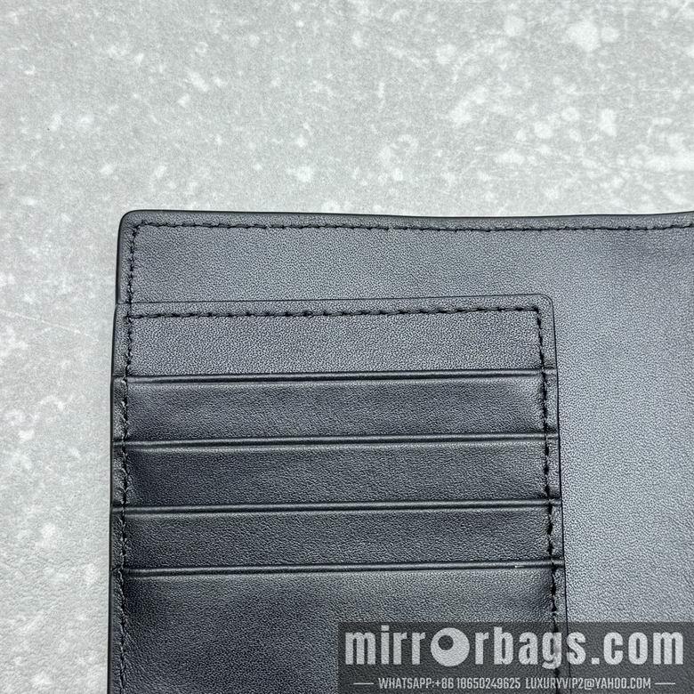Balenciaga Bags 92914 10X14X1.5cm GY