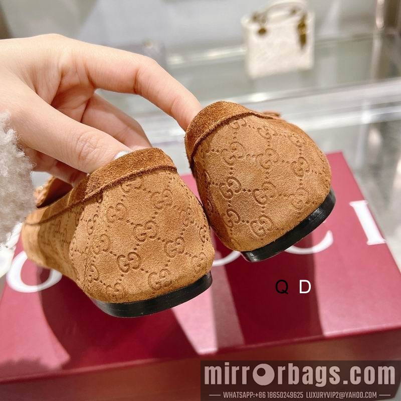 Gucci Shoes sz35-40 GDT0202