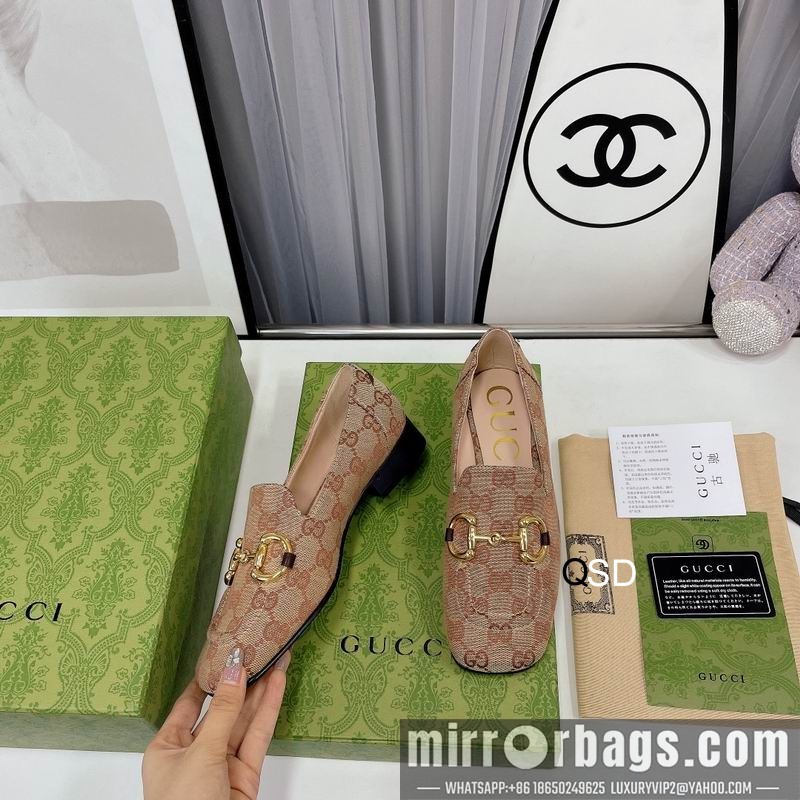 Gucci Shoes sz35-40 SD0339