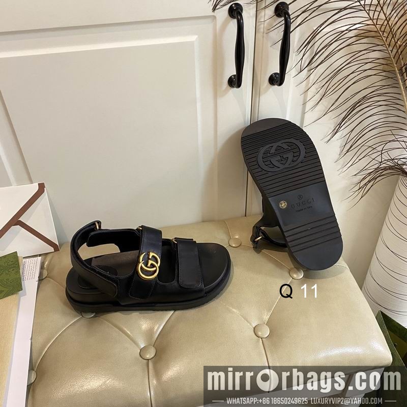 Gucci Shoes sz35-39 4C Y1201