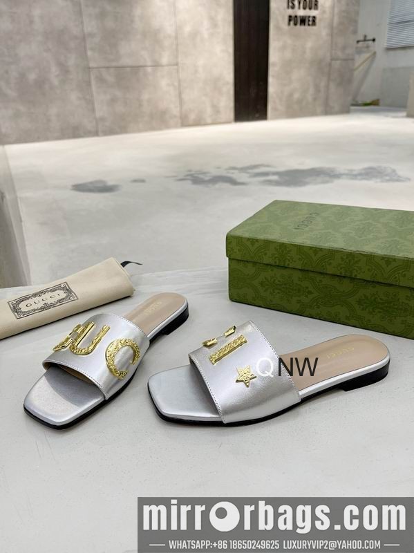 Gucci Shoes sz35-43 NW0339