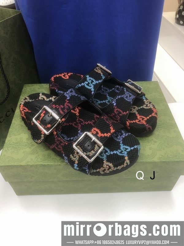 Gucci Shoes sz35-40 XJ0307