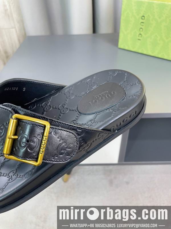 Gucci Shoes sz38-45WS0310