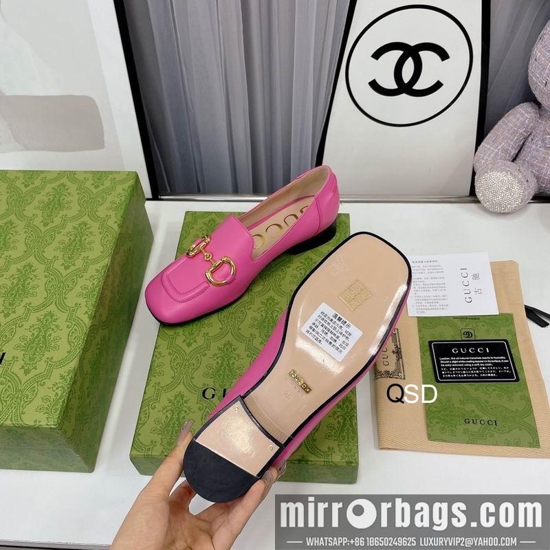Gucci Shoes sz35-40 SD0338