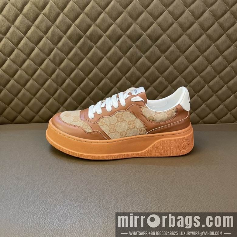 Gucci Shoes SZ 38-44 0529