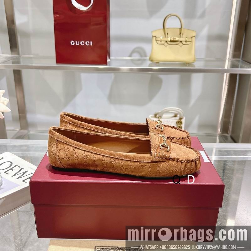 Gucci Shoes sz35-40 GDT0202
