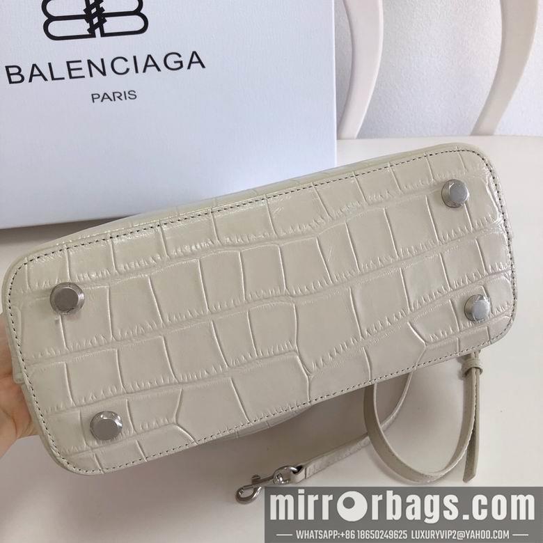 Balenciaga Bags 1680 26cm GY 3colour