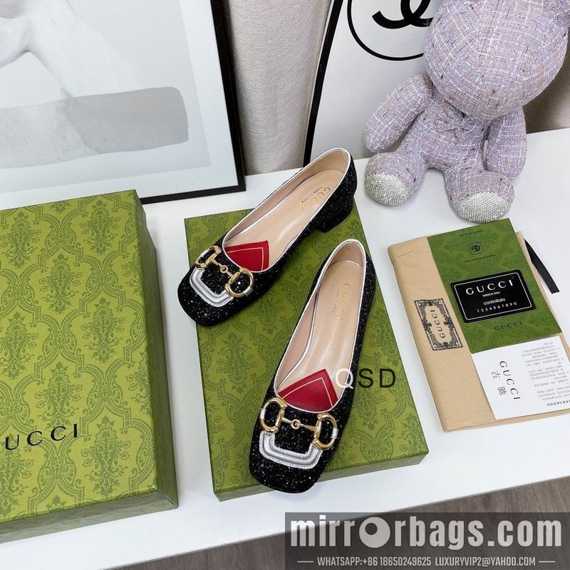 Gucci Shoes sz34-41 SD0320