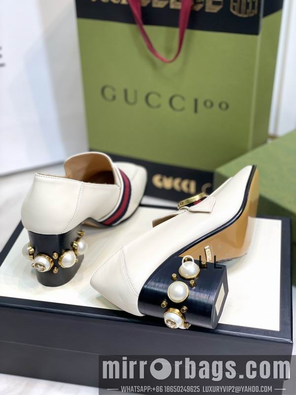 Gucci Shoes sz35-43 LL0327