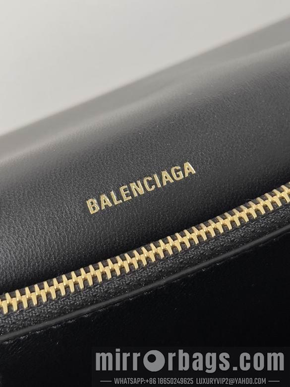 Balenciaga Bags 30.9X21X10.9cm 112002 GY 3colour