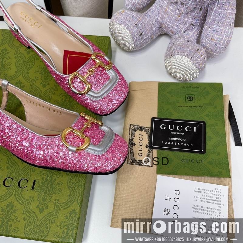 Gucci Shoes sz34-41 SD0321