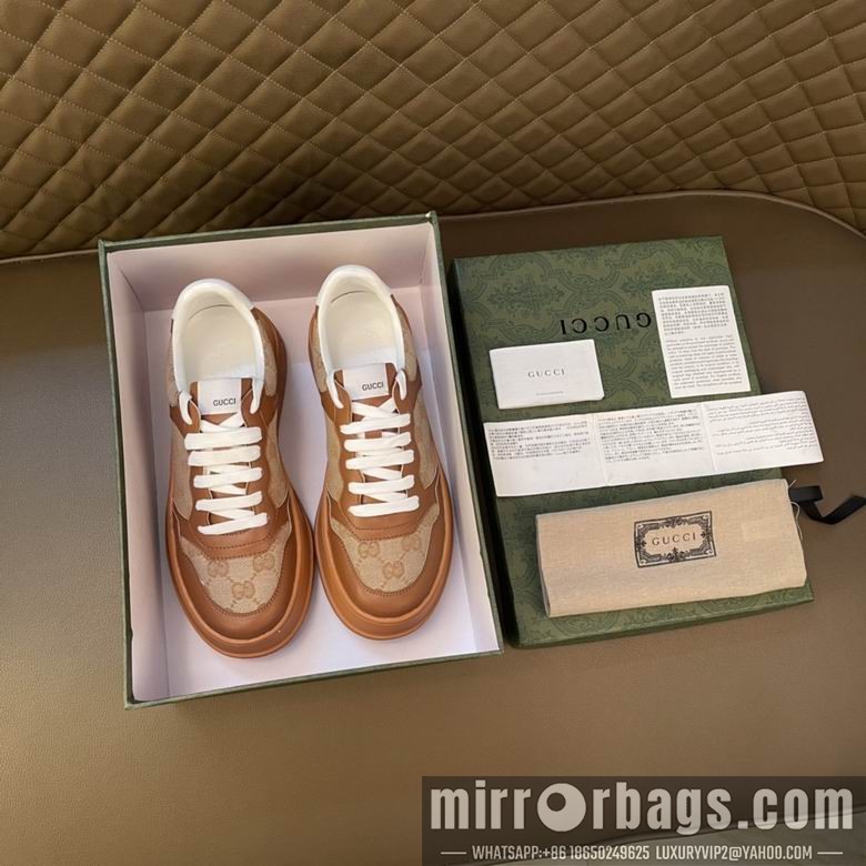 Gucci Shoes SZ 38-44 0529