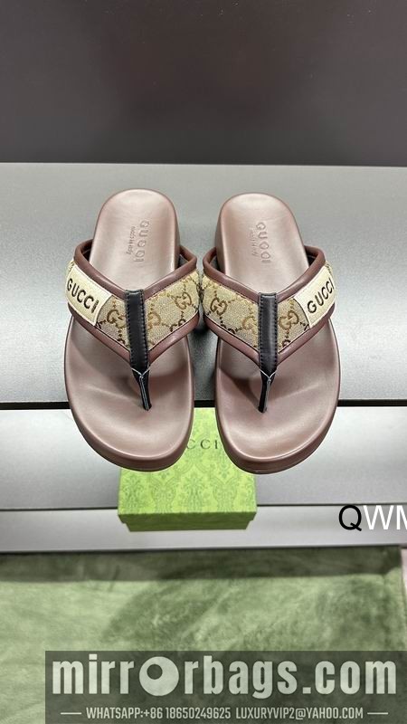 Gucci Shoes sz36-45 WM0602
