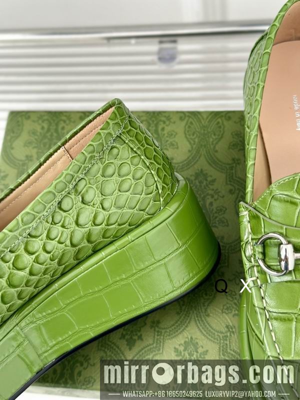 Gucci Shoes sz35-40 JX0701