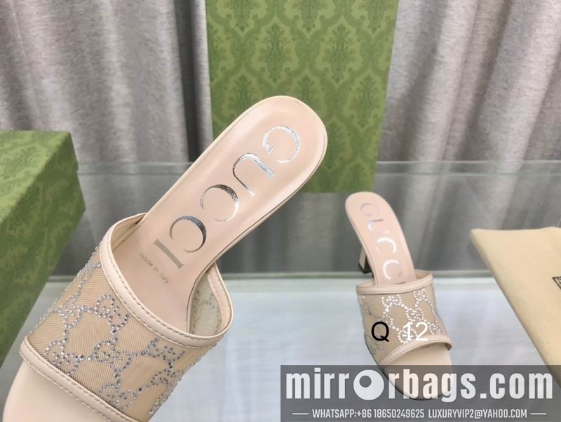 Gucci Shoes sz35-40 XJ0809