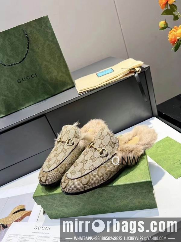 Gucci Shoes sz35-46 NW0325