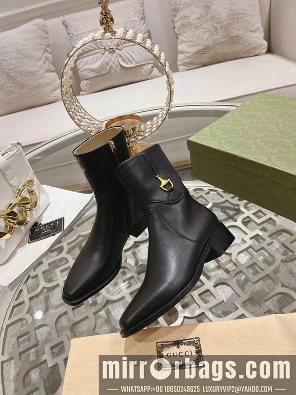 Gucci Shoes sz35-40 YM1002