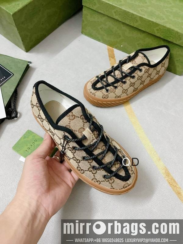 Gucci Shoes sz35-39 GDT0304