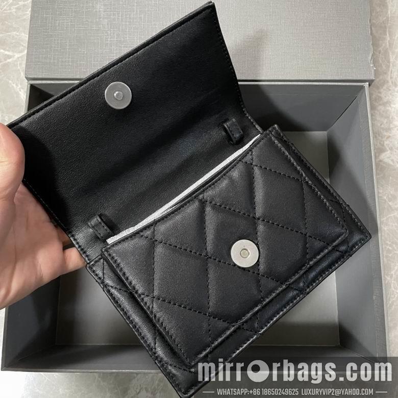 Balenciaga Bags 639 20X8X16cm GY