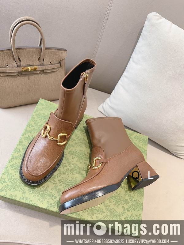 Gucci Shoes sz35-40 LL1203