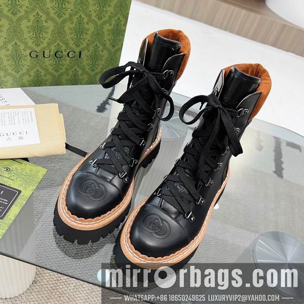 Gucci Shoes sz35-40 WN1003