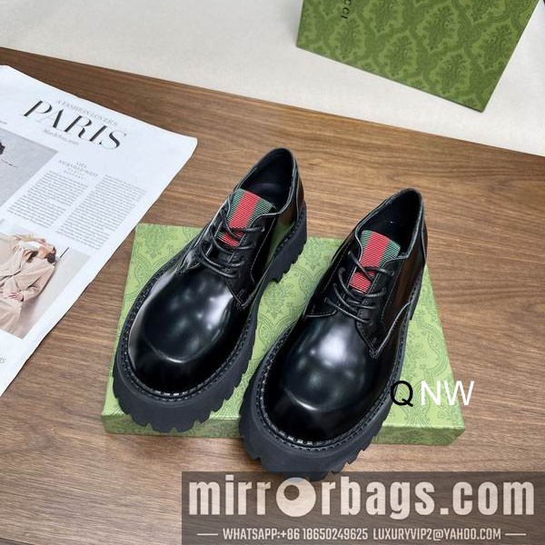 Gucci Shoes sz35-400 NW1004