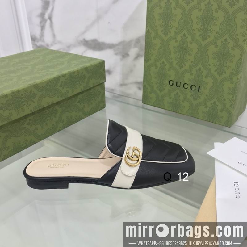 Gucci Shoes sz35-40 XJ0811