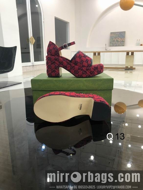 Gucci Shoes sz35-3913 0317
