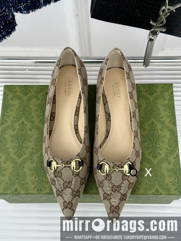 Gucci Shoes sz35-40 JX0704