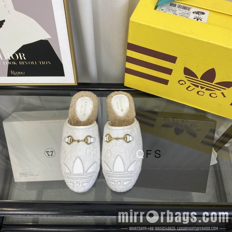 Gucci Shoes sz35-40 FS0320