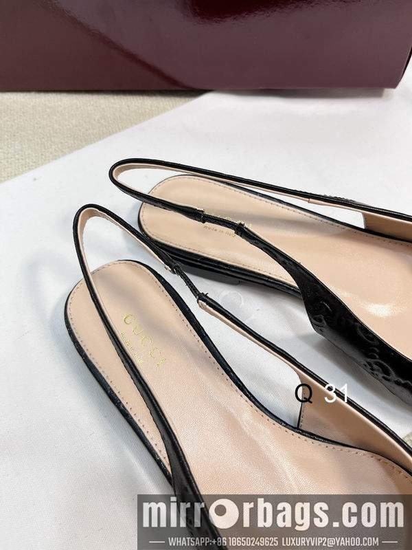 Gucci Shoes sz35-40 YF1102