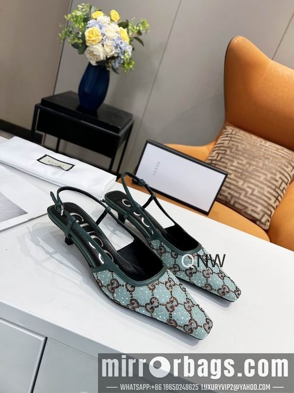 Gucci Shoes sz35-41 NW0327