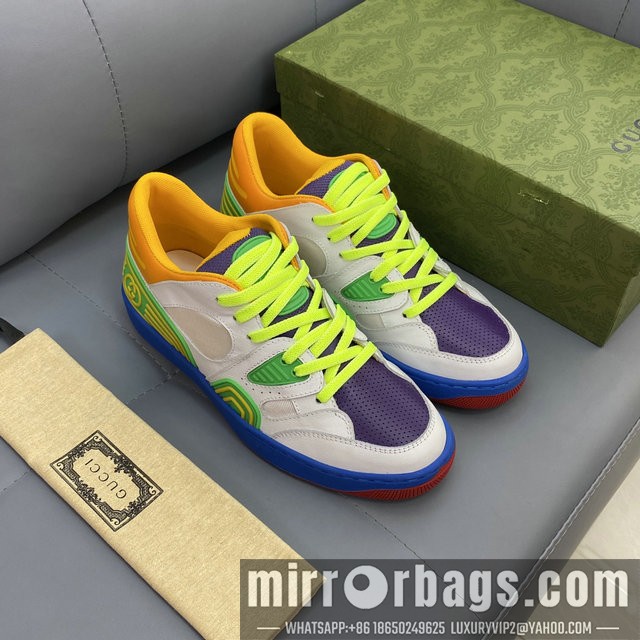 Gucci Shoes SZ 38-44 0504