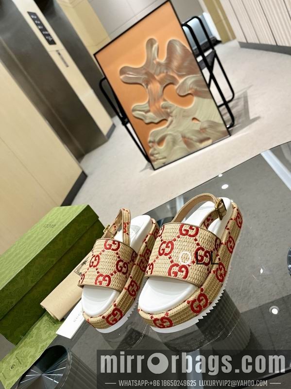 Gucci Shoes sz35-43 LL0310