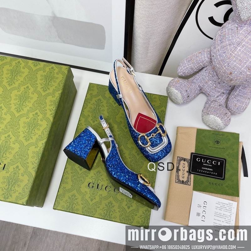 Gucci Shoes sz34-41 SD0342