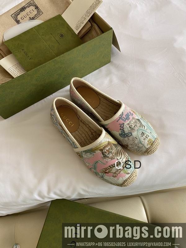 Gucci Shoes sz35-40 SD0310