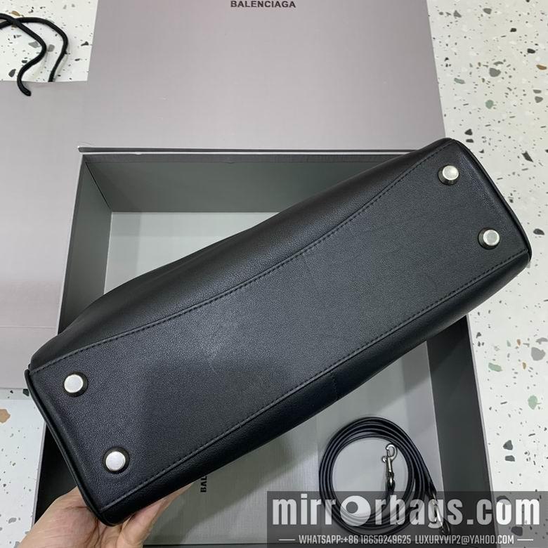 Balenciaga Bags Rodeo 78972 22.8X9.9X8.3cm 29X20X10cm 35X23X11cm 40X30X13cm GY-1
