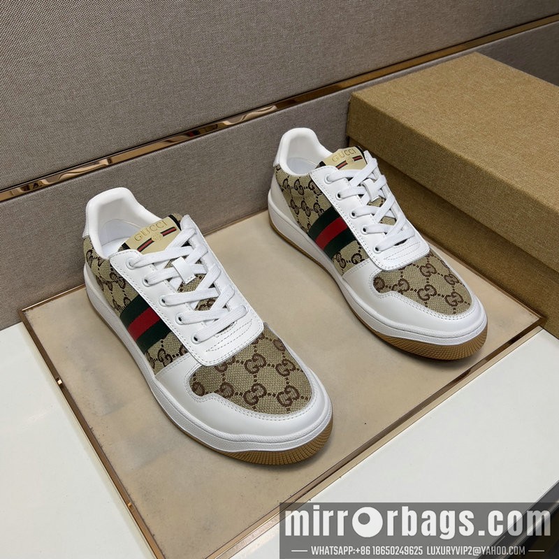 Gucci Shoes SZ 38-44 0505