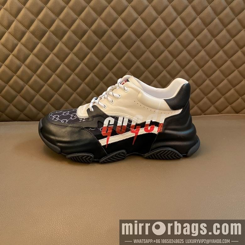 Gucci Shoes SZ 38-44 0536